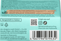 Festes Shampoo Hydra Shine, 75 g No Planet B