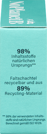 Festes Shampoo HydraShine, 75 g