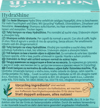 Festes Shampoo HydraShine, 75 g