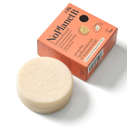 Vaste shampoo Intense Repair, 75 g