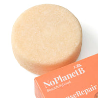 No Planet B Shampooing solide Intense Repair, 75 g