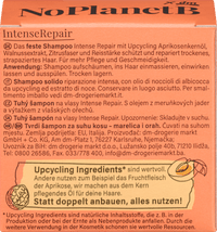 Vaste shampoo Intense Repair, 75 g