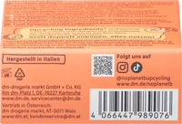 No Planet B Shampooing solide Intense Repair, 75 g