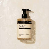 Flüssigseife Apricot & Bergamot, 300 ml