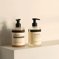 Flüssigseife Apricot & Bergamot, 300 ml