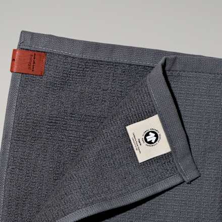 Keukenhanddoek 100% biologisch katoen, 1 stuk