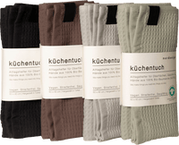 Küchentuch 100% Biobaumwolle, 1 St