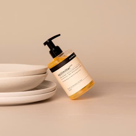 Afwasmiddel Mandarijn &amp; Limoen, 300 ml