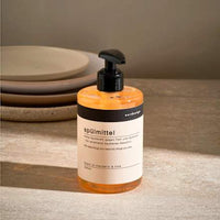 Afwasmiddel Mandarijn &amp; Limoen, 300 ml