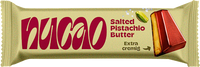 Schokoriegel, Salted Pistachio Butter, 33 g