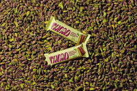 Schokoriegel, Salted Pistachio Butter, 33 g