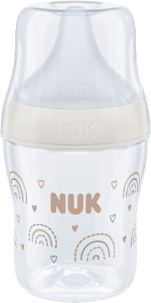 Babyflasche Perfect Match, beige, 0-6 Monate, 150ml, 1 St NUK