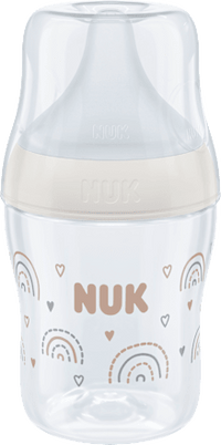 Babyflasche Perfect Match, beige, 0-6 Monate, 150ml, 1 St NUK