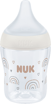 Babyflasche Perfect Match, beige, 0-6 Monate, 150ml, 1 St NUK