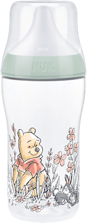 Babyflasche Perfect Match Disney mint, ab 3 Monaten, 260 ml, 1 St