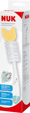 Flaschenbürste soft, 1 St