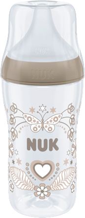 Perfect Match braun 3tlg Starterset 260ml, 1 St NUK