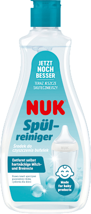 Spülreiniger, 500 ml NUK