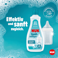 Spülreiniger, 500 ml NUK