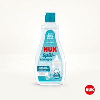 Spülreiniger, 500 ml NUK