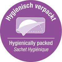 Stilleinlagen High Performance, 30 St