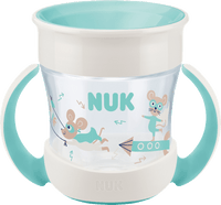 Evolution Mini Magic Cup turquoise, 160 ml, 1 stuk