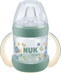 Trinklernflasche for Nature, grün, ab 6. Monat, 150ml, 1 St