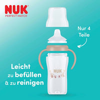 Trinklernflasche Perfect Match braun, ab 6 Monaten, 260 ml, 1 St