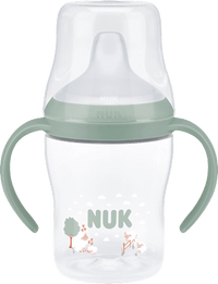 Trinklernflasche Perfect Match, grün ,ab 6 Monaten, 150 ml, 1 St