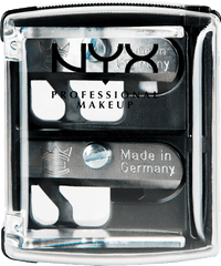 Anspitzer Sharpener, 1 St NYX PROFESSIONAL MAKEUP