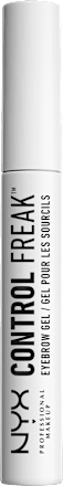 Wenkbrauwgel Control Freak 01 Helder, 9 g