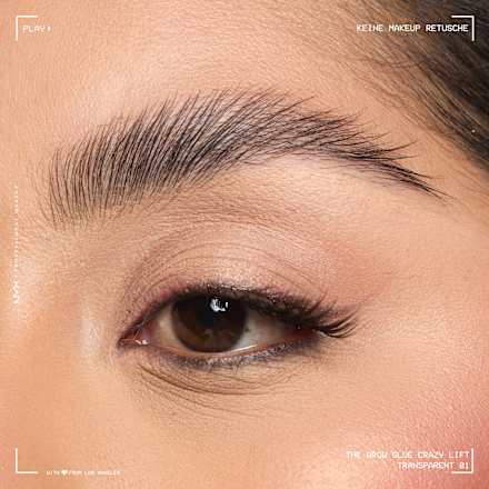 Augenbrauengel The Brow Glue Crazy Lift 01, 7 ml