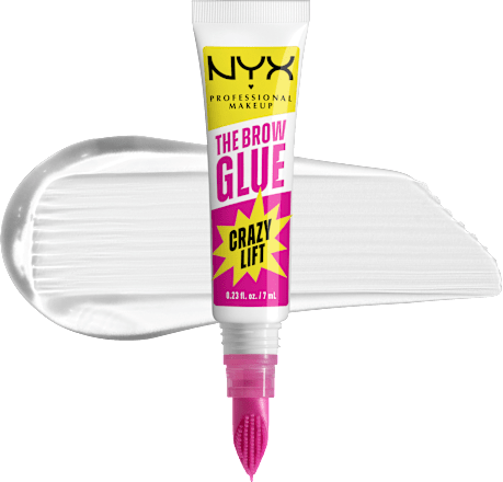 Augenbrauengel The Brow Glue Crazy Lift 01, 7 ml