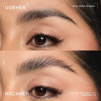 Wenkbrauwgel The Brow Glue Crazy Lift 01, 7 ml