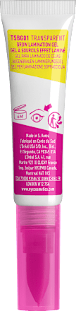 Augenbrauengel The Brow Glue Crazy Lift 01, 7 ml