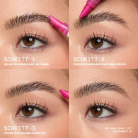 Augenbrauengel The Brow Glue Crazy Lift 01, 7 ml
