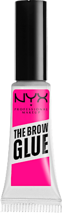 Wenkbrauwgel The Brow Glue Stick 01 Transparant, 5 g