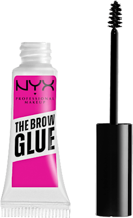Wenkbrauwgel The Brow Glue Stick 01 Transparant, 5 g