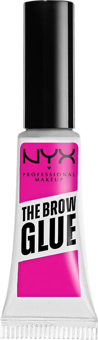 Wenkbrauwgel The Brow Glue Stick 01 Transparant, 5 g