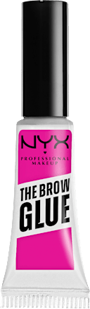 Augenbrauengel The Brow Glue Stick 01 Transparent, 5 g