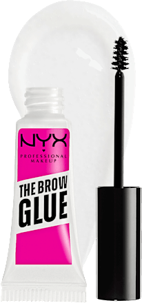 Augenbrauengel The Brow Glue Stick 01 Transparent, 5 g