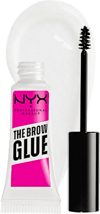 Augenbrauengel The Brow Glue Stick 01 Transparent, 5 g