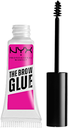 Augenbrauengel The Brow Glue Stick 01 Transparent, 5 g