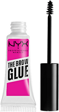 Augenbrauengel The Brow Glue Stick 01 Transparent, 5 g
