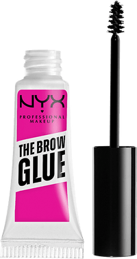 Wenkbrauwgel The Brow Glue Stick 01 Transparant, 5 g
