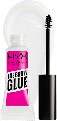 Wenkbrauwgel The Brow Glue Stick 01 Transparant, 5 g