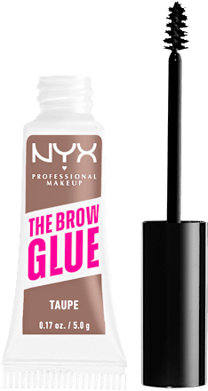 Augenbrauengel The Brow Glue Styler 02 Taupe Blond, 5 g