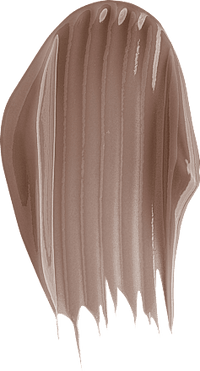 Augenbrauengel The Brow Glue Styler 02 Taupe Blond, 5 g