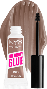 Augenbrauengel The Brow Glue Styler 02 Taupe Blond, 5 g