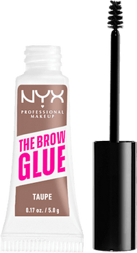 Augenbrauengel The Brow Glue Styler 02 Taupe Blond, 5 g